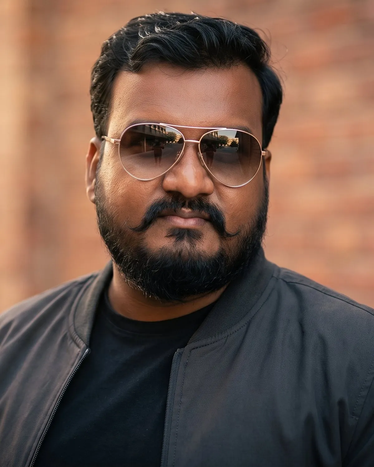 Sachi Babu, founder of DotXLab